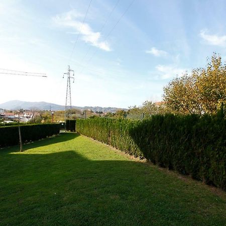 Luxury Apartment With Sea View In Hendaye Exteriör bild