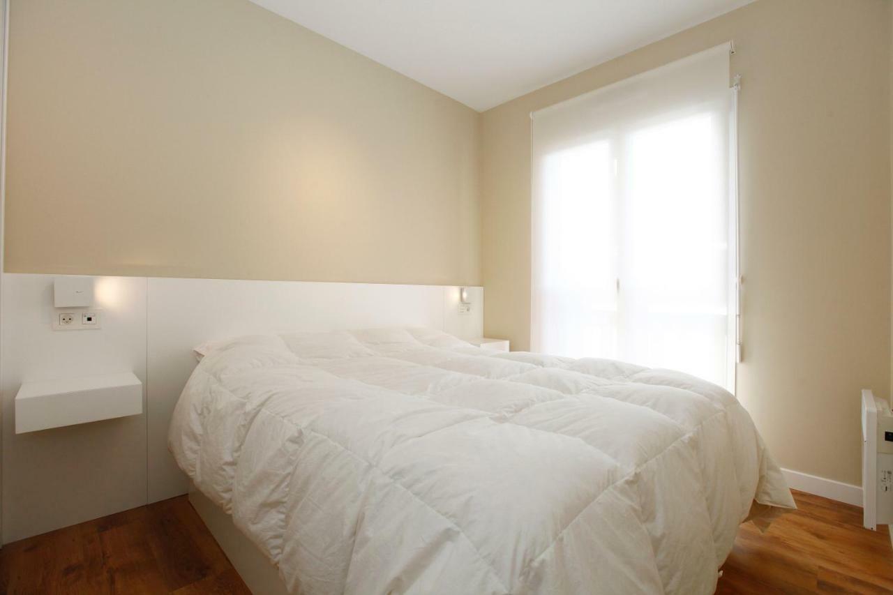 Luxury Apartment With Sea View In Hendaye Exteriör bild