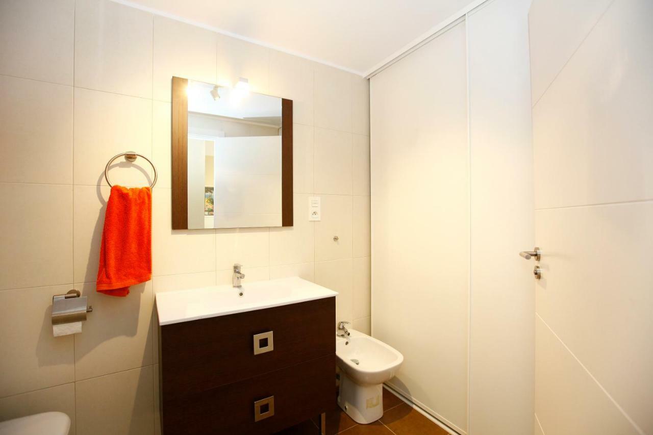 Luxury Apartment With Sea View In Hendaye Exteriör bild