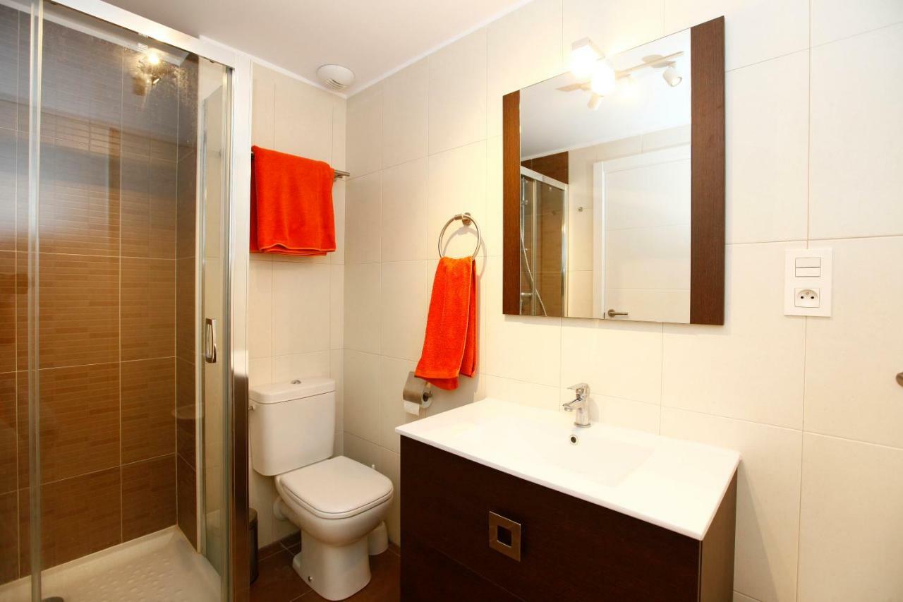 Luxury Apartment With Sea View In Hendaye Exteriör bild