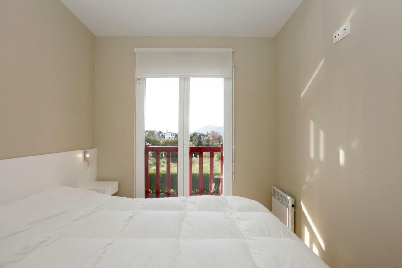 Luxury Apartment With Sea View In Hendaye Exteriör bild