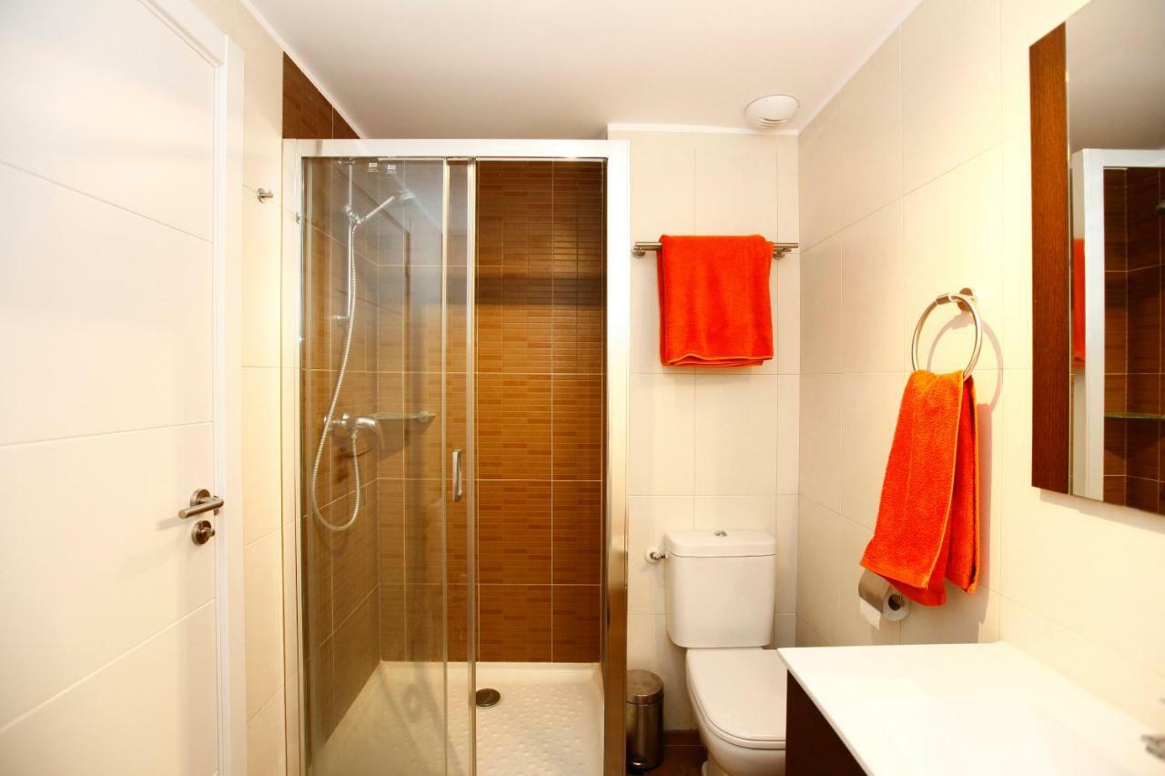 Luxury Apartment With Sea View In Hendaye Exteriör bild